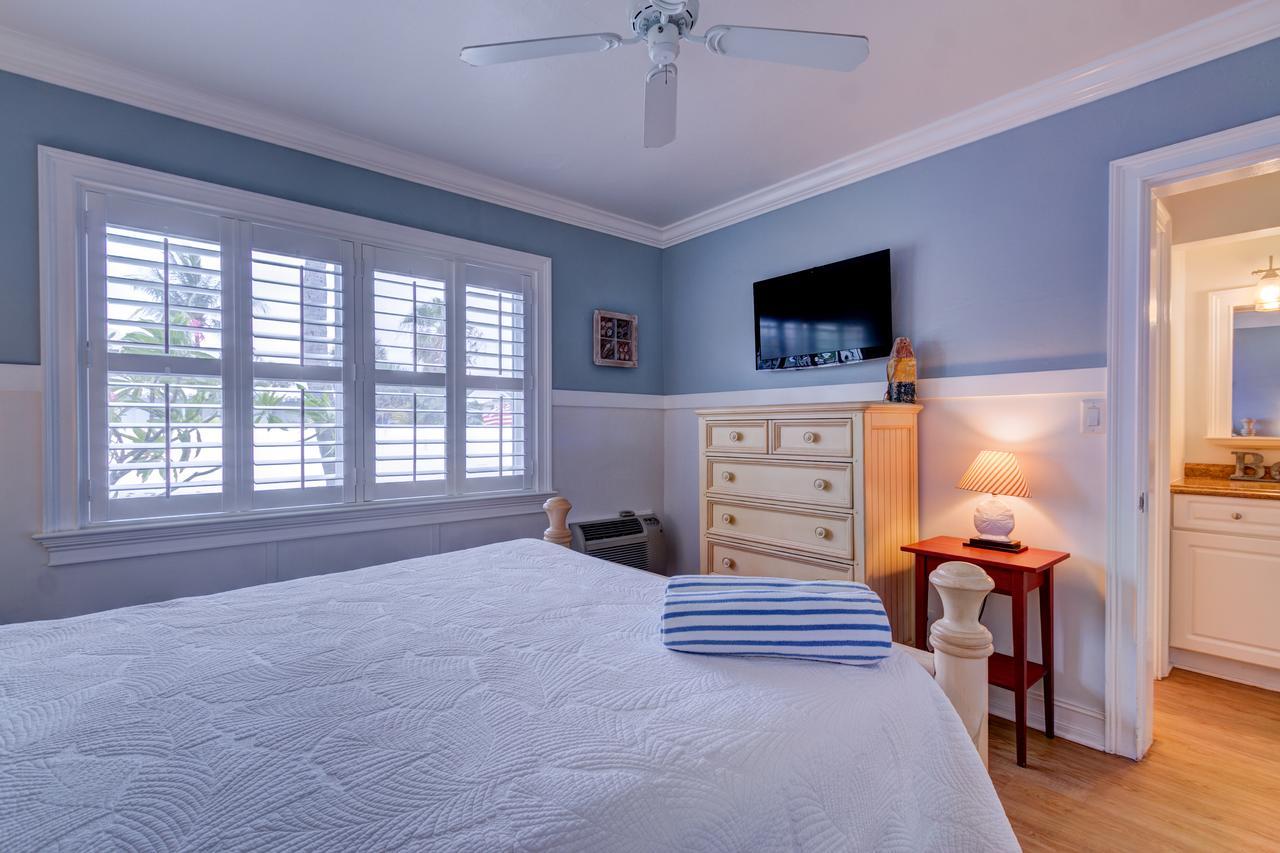 Beachside Village Resort Fort Lauderdale Eksteriør billede