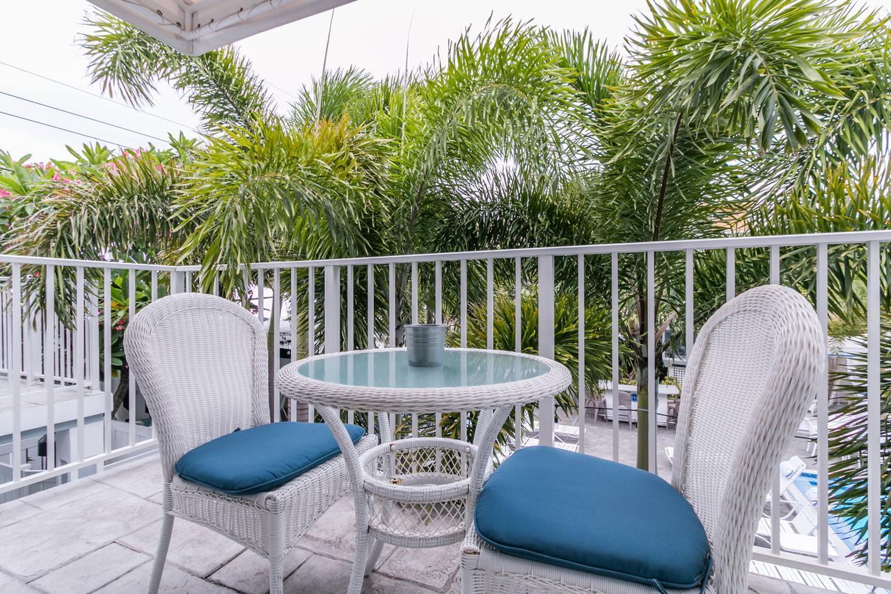 Beachside Village Resort Fort Lauderdale Eksteriør billede