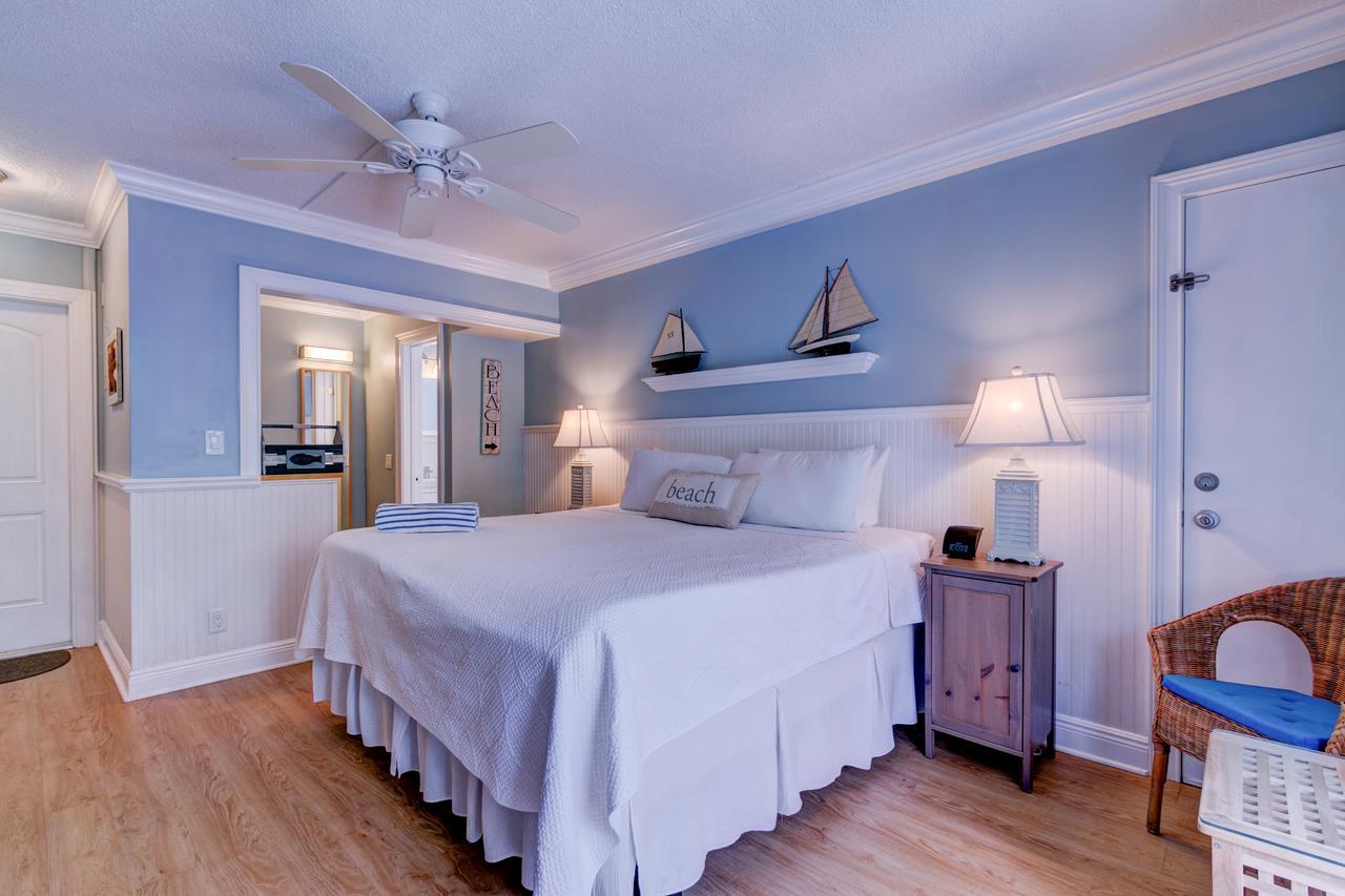 Beachside Village Resort Fort Lauderdale Eksteriør billede
