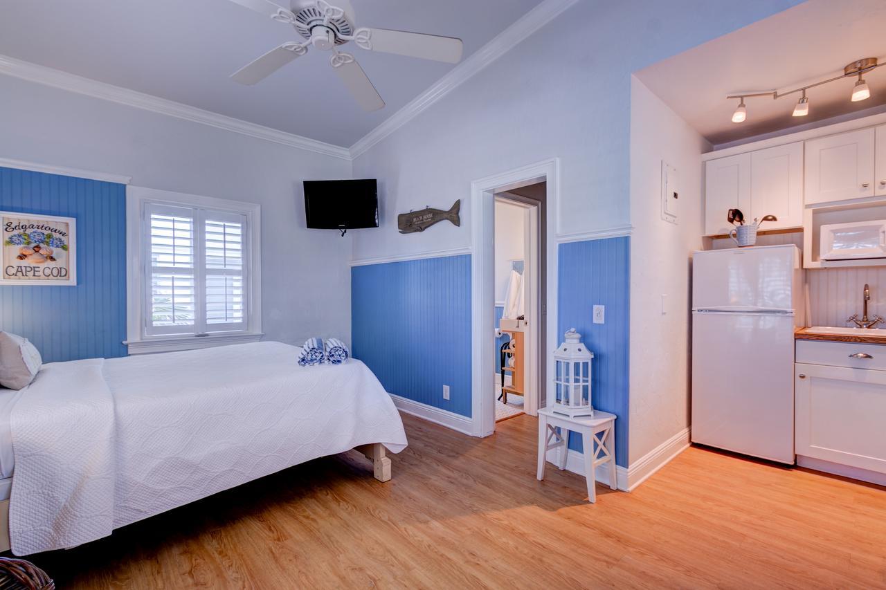 Beachside Village Resort Fort Lauderdale Eksteriør billede