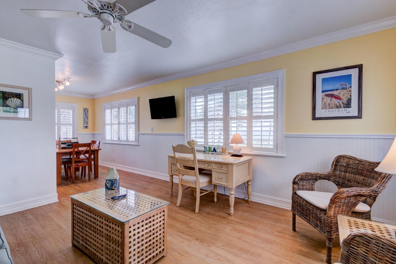 Beachside Village Resort Fort Lauderdale Eksteriør billede
