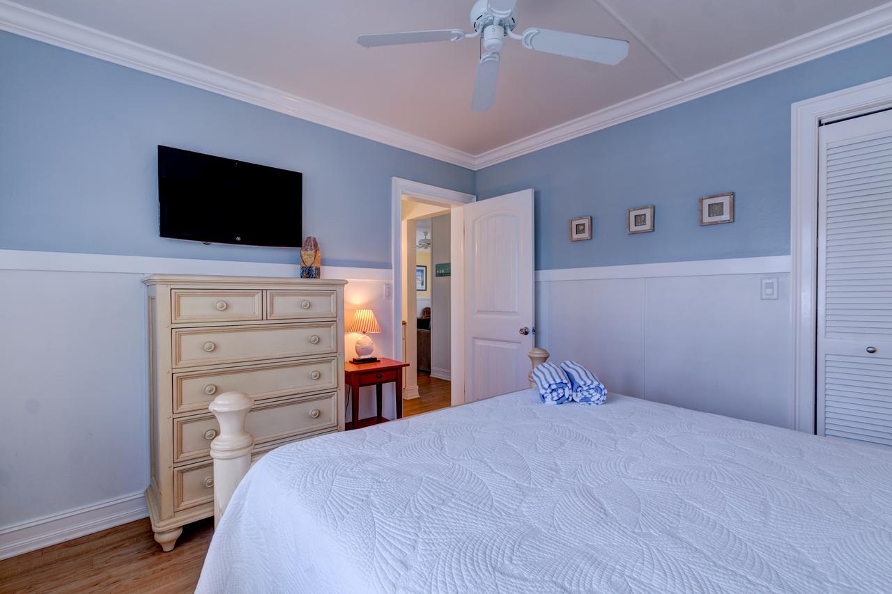 Beachside Village Resort Fort Lauderdale Eksteriør billede