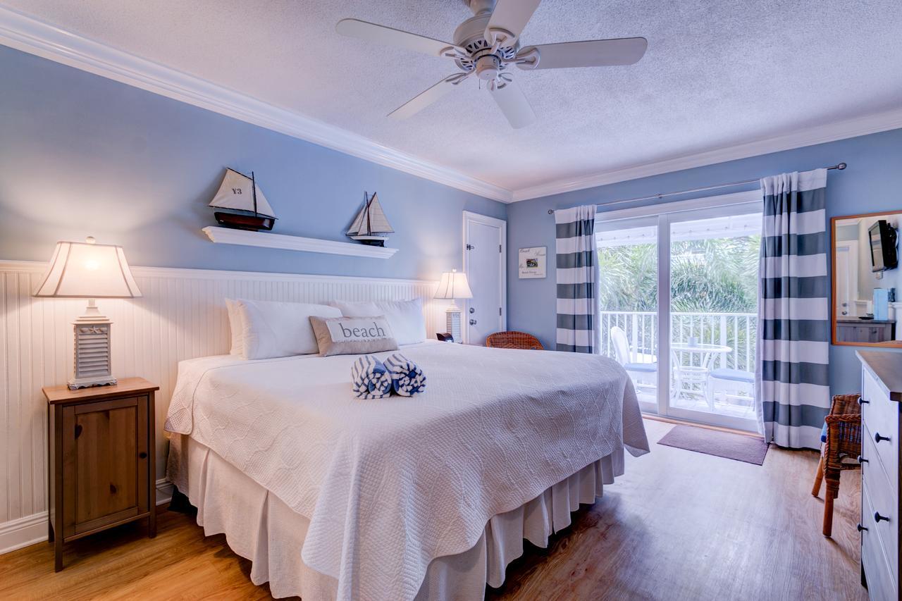 Beachside Village Resort Fort Lauderdale Eksteriør billede