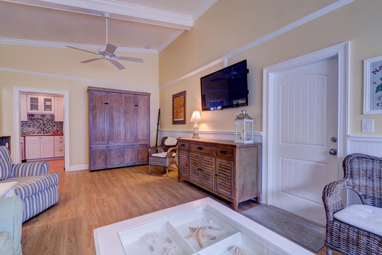Beachside Village Resort Fort Lauderdale Eksteriør billede