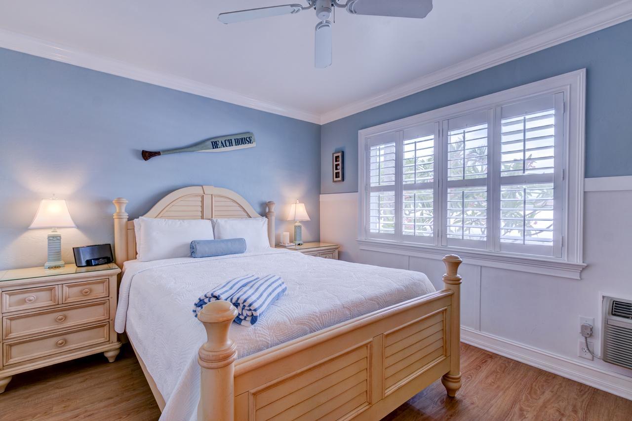 Beachside Village Resort Fort Lauderdale Eksteriør billede
