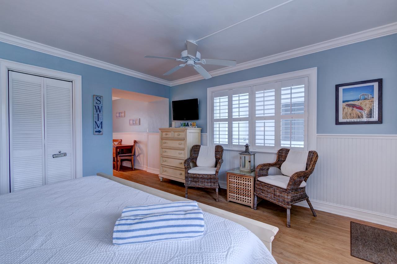 Beachside Village Resort Fort Lauderdale Eksteriør billede