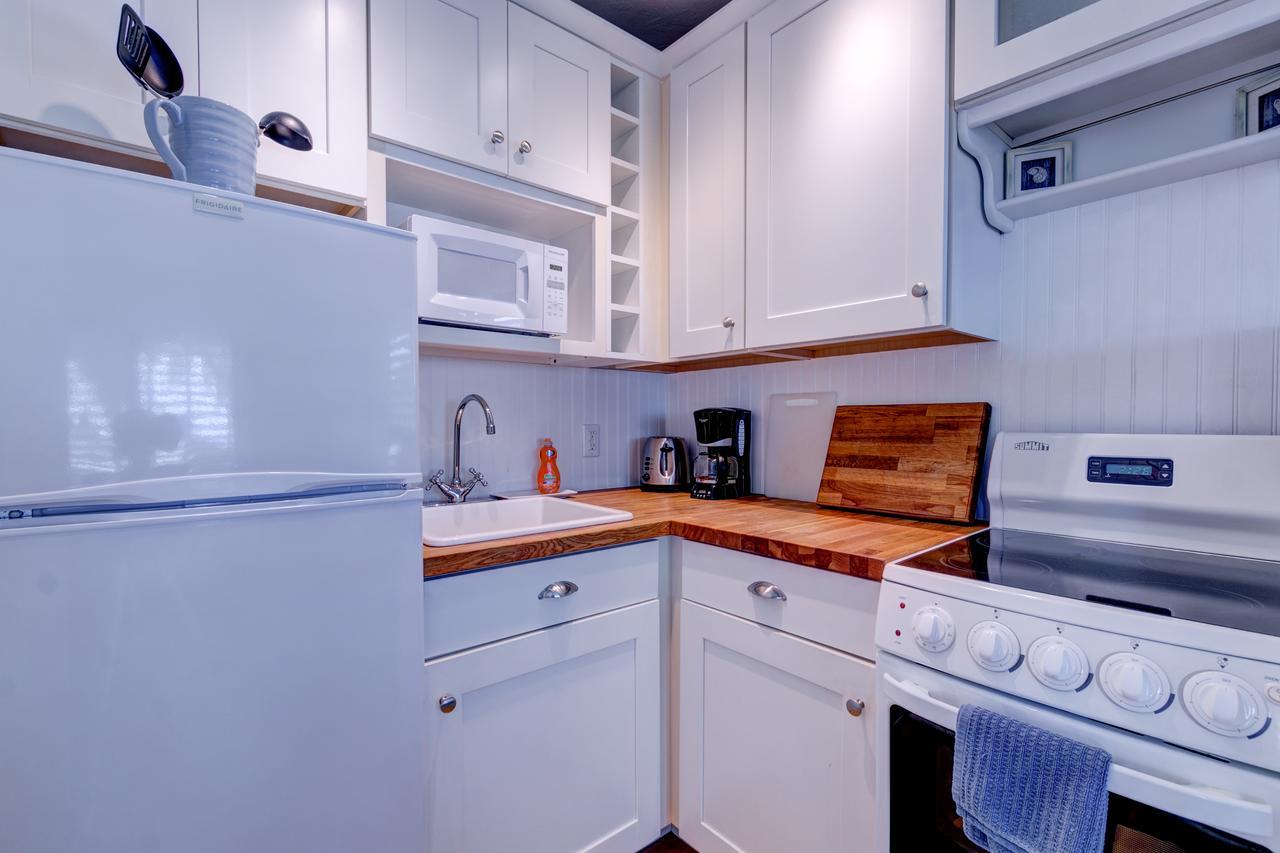 Beachside Village Resort Fort Lauderdale Eksteriør billede