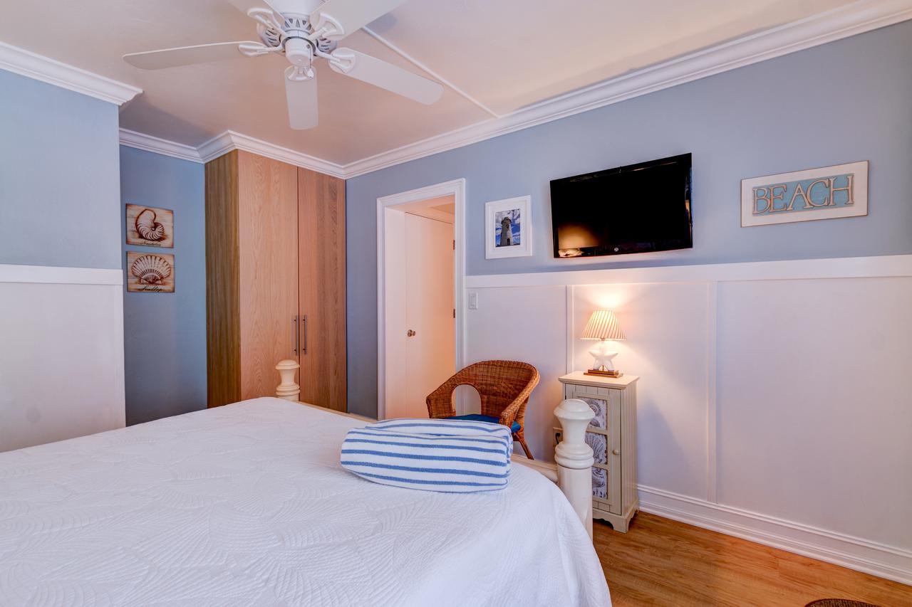 Beachside Village Resort Fort Lauderdale Eksteriør billede
